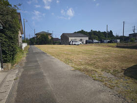 千葉県山武郡九十九里町粟生
