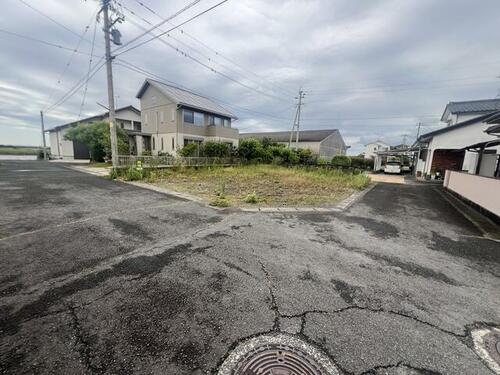 土地, 大分県 宇佐市