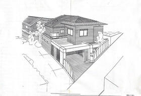 神奈川県横浜市港南区日野２丁目