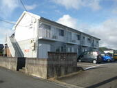 西尾市鳥羽町未新田&nbsp;2階建&nbsp;築36年のイメージ