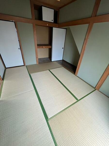 apartment 茨城県結城郡八千代町大字菅谷
物件地図