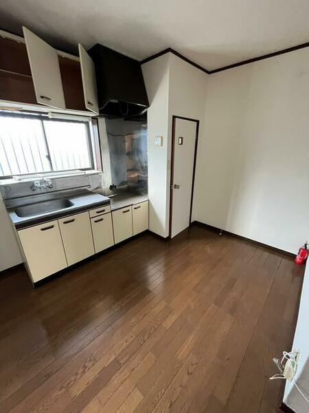 apartment 茨城県結城郡八千代町大字菅谷
物件地図