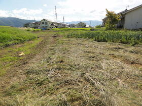 長野県上田市古里