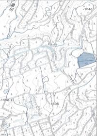 長野県茅野市北山