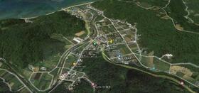 沖縄県名護市字源河