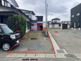 岩手県盛岡市南仙北3丁目