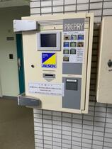 埼玉県川越市富士見町（賃貸マンション1R・5階・15.02㎡） その7