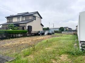 愛知県津島市金柳町字神様田