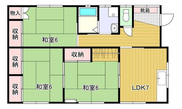 detached 福島県岩瀬郡天栄村大字飯豊字大山
飯豊の賃貸情報を見る
物件地図