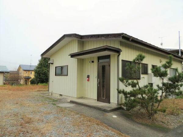 detached 福島県岩瀬郡天栄村大字飯豊字大山
地図を見る