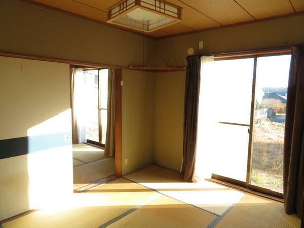 detached 福島県岩瀬郡天栄村大字飯豊字大山
地図を見る