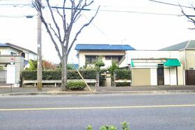 福岡県北九州市門司区大里桃山町