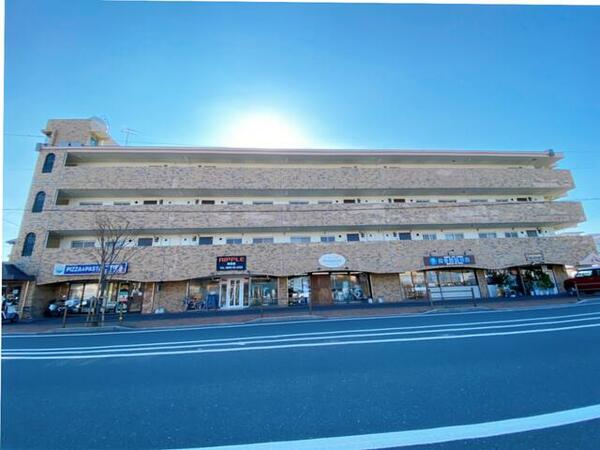 福岡県行橋市中央１丁目(賃貸マンション3DK・2階・50.62㎡)の写真 その3