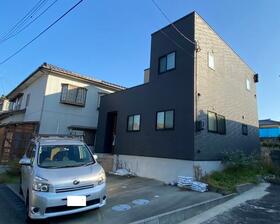 新潟県新潟市西区五十嵐２の町