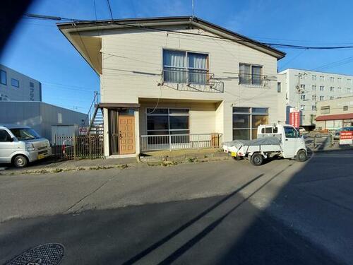 北海道釧路市栄町１０丁目（一戸建）の賃貸物件2の外観