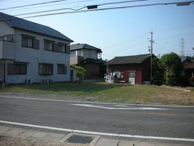 愛知県一宮市浅井町大野字広田