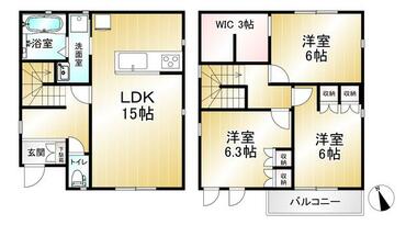 間取り：213137191162