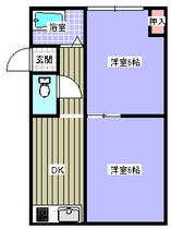 間取り：206008107663