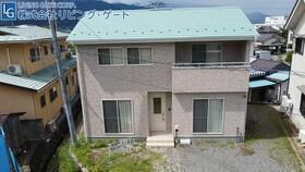 山梨県西八代郡市川三郷町市川大門