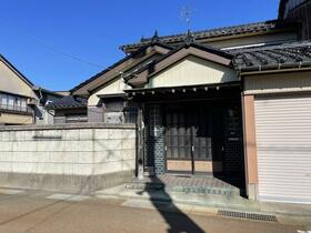 富山県射水市大門新