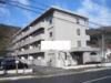 名張駅より徒歩16分 3階 築31年5ヶ月の賃貸物件