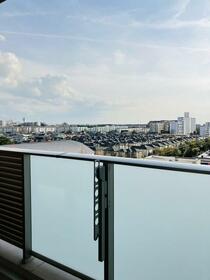 ミハマシティ検見川浜 I街区