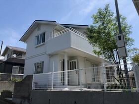 徳島県徳島市上八万町西山