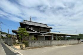 香川県さぬき市寒川町石田東