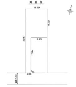 静岡県焼津市小屋敷