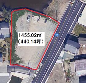 福岡県三潴郡大木町大字上牟田口