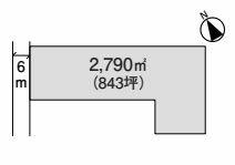 埼玉県深谷市折之口