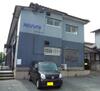 NCハイツ 2階 築39年9ヶ月の賃貸物件