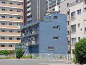 川島ビルのイメージ
