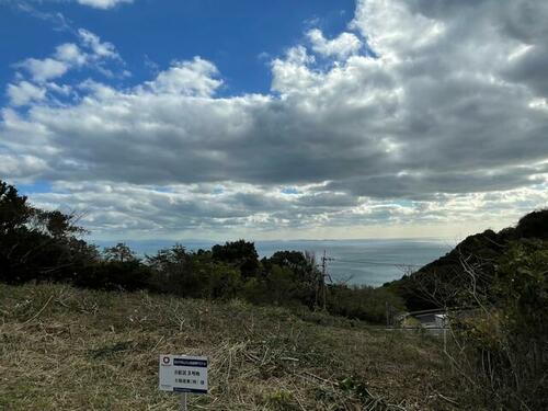 土地, 愛媛県 西宇和郡伊方町