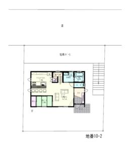 福島県伊達市保原町上保原字内山台