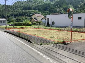 大分県佐伯市弥生大字大坂本