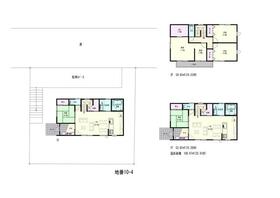 福島県伊達市保原町上保原字内山台