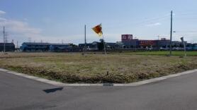 茨城県筑西市布川