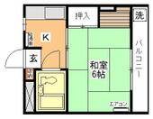 仙台市青葉区二日町 2階建 築43年のイメージ