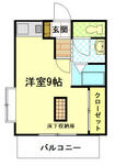 長崎市滑石１丁目 3階建 築22年のイメージ