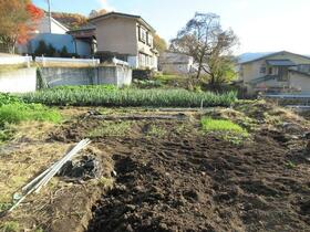 長野県諏訪市大字上諏訪双葉ケ丘