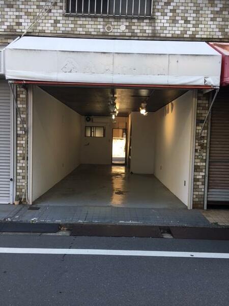 detached 東京都江東区北砂４丁目

地図を見る