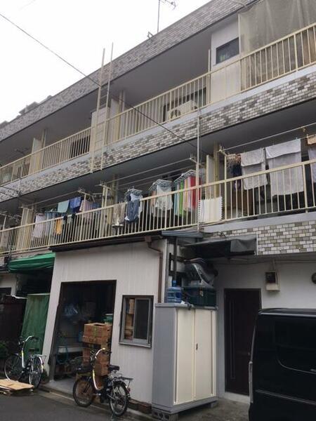 detached 東京都江東区北砂４丁目

地図を見る