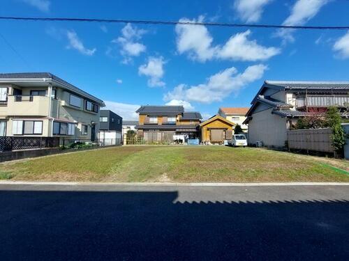土地, 愛知県 知多郡武豊町