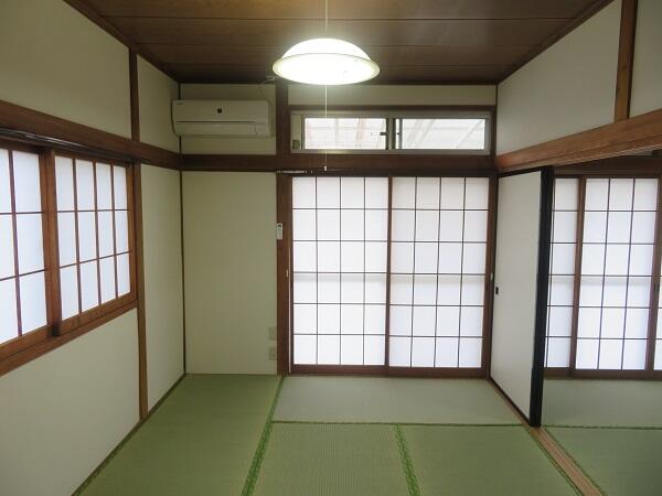 townhouse 福島県郡山市町東１丁目

地図を見る