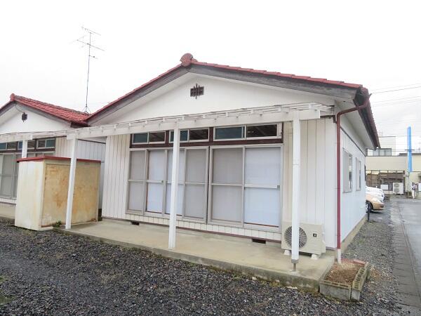 townhouse 福島県郡山市町東１丁目

地図を見る