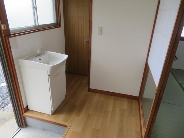 townhouse 福島県郡山市町東１丁目

地図を見る