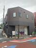 富士見ヶ丘駅より徒歩1分 築44年2ヶ月 2階建の賃貸物件