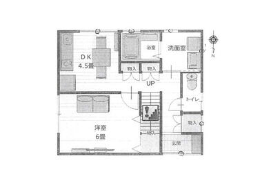 間取り：223032352389