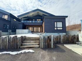 北海道小樽市張碓町